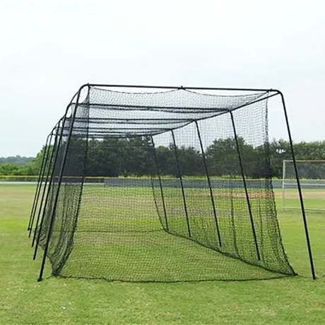 Standard #42 Batting Cage Net