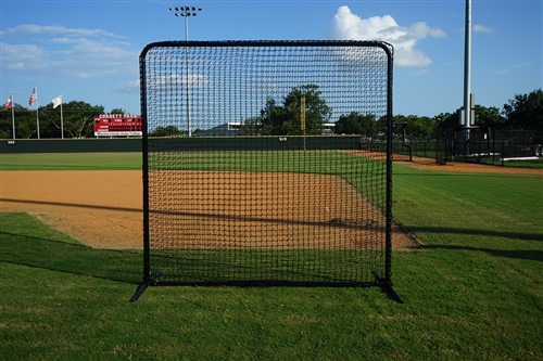 Varsity Field Screen - 7'X7'