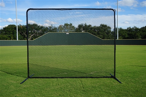 Varsity Field Screen - 8'X10'