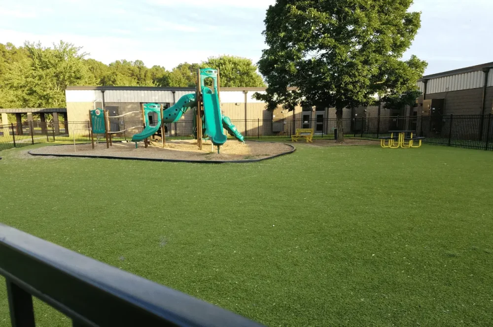 Artificial Turf for Lawns Playgrounds and Schools