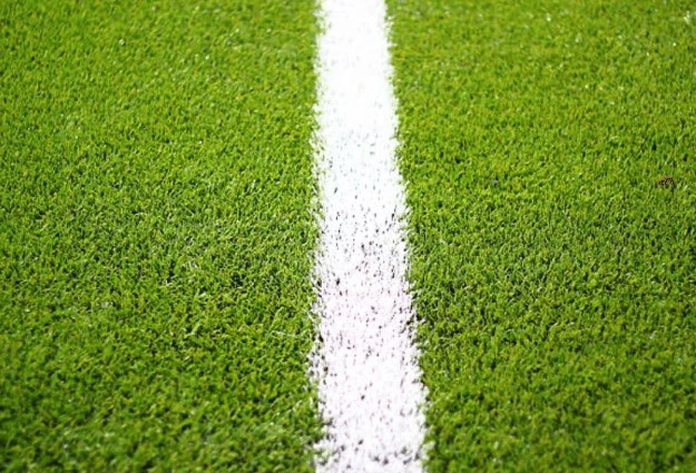 artificial turf with lines discounted overstock